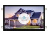 Afișaj TFT 5&quot; 800x480 cu Iluminare LED