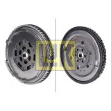 Volanta Dacia Dokker, Duster (HM); Nissan Juke (F15), Pulsar (C13), Qashqai 2 (J11); Renault Captur 1 (J5), Clio 4 (BH), Grand Scenic 4 (R9), Megane, LuK