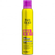 Bigger The Better Sampon pentru volum 200 ml foto