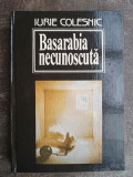 Basarabia necunoscuta- Iurie Colesnic