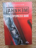 Stefan Ahnhem - Minus optsprezece grade