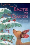 Emotie de Craciun - Kate Westerlund, Eve Tharlet, 2018
