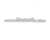 Armatura bara absorbant ,superior , fata Nissan Qashqai (J10), 04.2010-, 62090BR00A