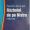 Razboiul de pe Nistru (1990-1992). Romanii de la est &ndash; Anatolie Muntean, Nicolae Ciubotaru