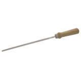 Cumpara ieftin Pila rotunda pentru lant de fierastrau 150x4mm