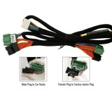 Cablu PlugPlay SNH OEM PNP-PZ028 Chevrolet