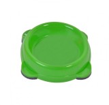 Castron pentru hranire sau apa animale companie, Verde,