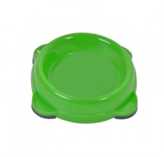 Castron pentru hranire sau apa animale companie, Verde,