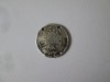 Rara! Burma 1/8 Rupee 1214(1852) argint moneda gaurita, Asia