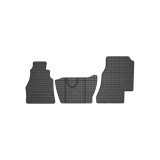 Set 3 Covorase Cauciuc Mercedes Sprinter I (W901/W905) 1995-2006 (Frogum)
