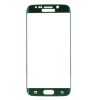 Folie Sticla 3D Curbata Samsung Galaxy S6 Edge G925F, 0.3mm, Full Acoperire Ecran, Negru