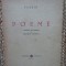A. S. Puskin - Poeme (Editia: 1947)