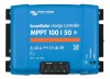 Incarcator Solar Victron Energy BlueSolar MPPT 150/35, 12V 24V 48V, 35A, Bluetooth, Protectie SafetyGuard Surveillance