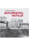 Bucurestiul mutilat - Andrei Pandele