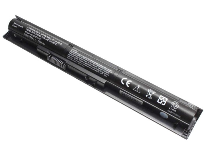 Baterie HPHSTNN-Q95C 2600mAh, HSTNN-Q97C 2600mAh, ProBook 450 G3 2600mAh, ProBook 455 G3 2600mAh, ProBook 470