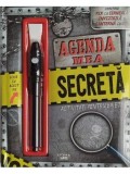 Cumpara ieftin Agenda mea secreta. Activitati pentru baieti/***