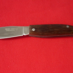 BRICEAG, CUTIT DE BUZUNAR WORK KNIFE COLECTIE