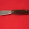 BRICEAG, CUTIT DE BUZUNAR WORK KNIFE COLECTIE