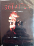 DVD - ISOLATION - sigilat franceza