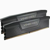 Memorie RAM Corsair Vengeance 32GB DDR5 6400MHz CL32 Kit of