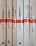 Conducerea activitatii economice (6 volume) - H. B. Maynard