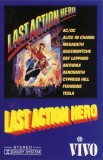 Last Action Hero - Caseta Audio Compilatie, Casa de discuri Vivo