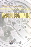 Macroeconomie - Valentin Soroceanu, Tipo Moldova, 2003, Carte Economie, Stare Buna, Limba Romana, 14x20 cm