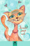 Jurnalul pisicii mele - Paperback brosat - Carmen Mușat-Coman - Cununi de Stele