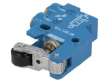 Limitator de cursă 0,18-8bar cu ștuțuri &Oslash;6mm și ieșire NC