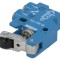 Limitator de cursa 0,18-8bar cu ?tu?uri ?6mm ?i ie?ire NC