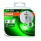 Set 2 buc Bec H4 ULTRA LIFE Osram 12V 60/55W
