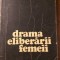Drama eliberarii femeii Mathilde Niel 1974