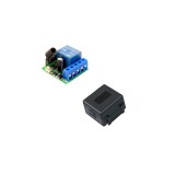 Cumpara ieftin Modul Transmitator si Receiver, 1 Canal, 12V DC, 433MHz