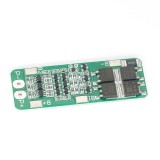 Modul Incarcare BMS 3S 20A, Protectie Acumulatori 18650, Placa Protectie Baterii Litiu-Ion, Monitorizare Tensiune si Curent