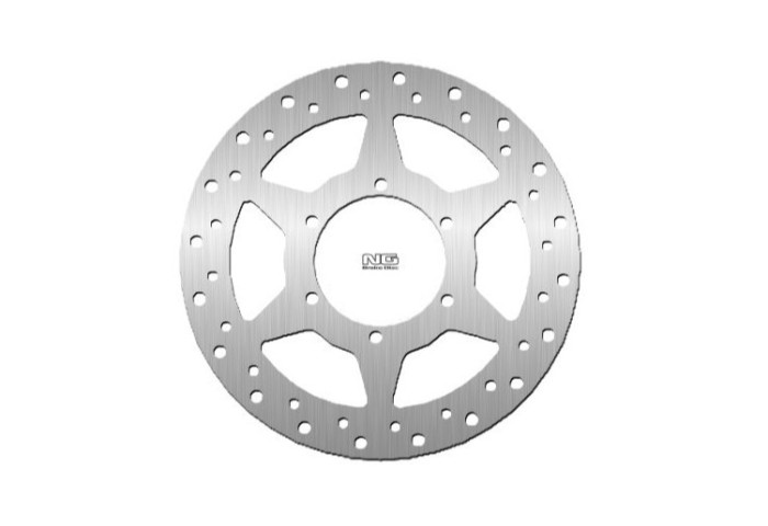 Disc frana fata Beta RR 50 15 -20 260X90X3.5mm 6X6.5mm
