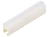 Markere Marcaj PVC Alb 2,4-3mm -30&divide;60&deg;C