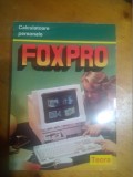 Foxpro-Gabriel Dima,Mihai Dima