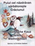 Salvina, Christian Sabban - Puiul cel nazdravan sarbatoreste Craciunul. Der