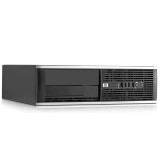 Calculatoare SH HP 8300 Elite SFF, Quad Core i5-3470 Gen 3