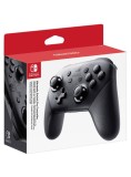 Pro Controller Black NSW