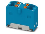 Conector de şină push-in, 17,5A
