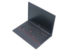 Fujitsu Lifebook E546 14&quot; Full HD, Core i5-6200U pana la 2.80GHz, 8GB DDR4, 256GB SSD, Webcam, 3G/4G LTE, Windows 10 Pro