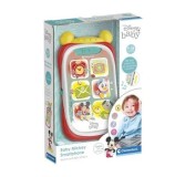 Cumpara ieftin Jucarie Baby Clementoni - Smartphone interactiv Mickey Mouse