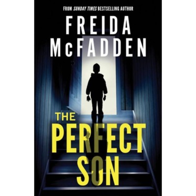 The Perfect Son - Freida McFadden foto