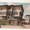 FA68-Carte Postala-BULGARIA-Plovdiv,House where Lamartine lived, necir 1960