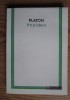 Platon - Phaidon, Humanitas
