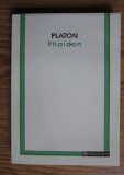 Platon - Phaidon, Humanitas