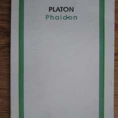 Platon - Phaidon