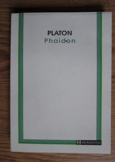 Platon - Phaidon