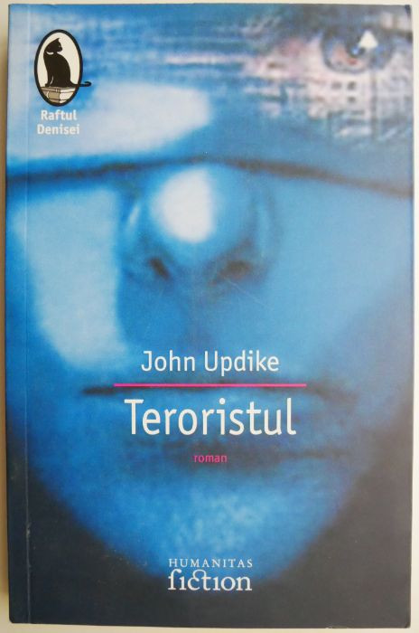 Teroristul &ndash; John Updike